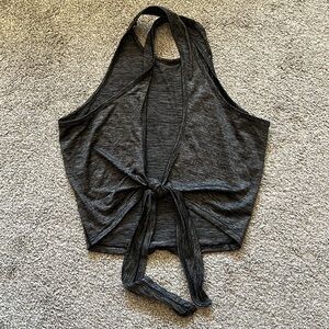Fabletics crop tank